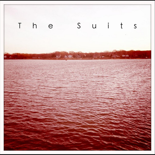 The Suits cover art