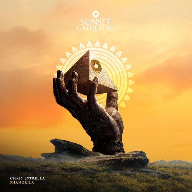 Shangrila - Radio Edit