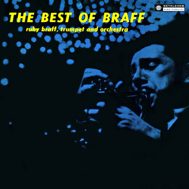 The Best of Braff (2014 - Remaster)