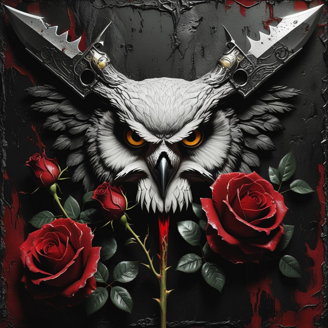 Love Awaits Beyond The Line cover art