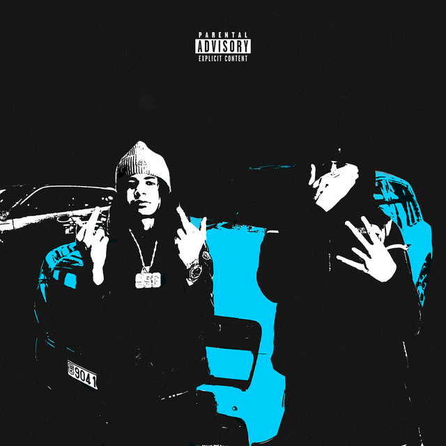 undefined album image