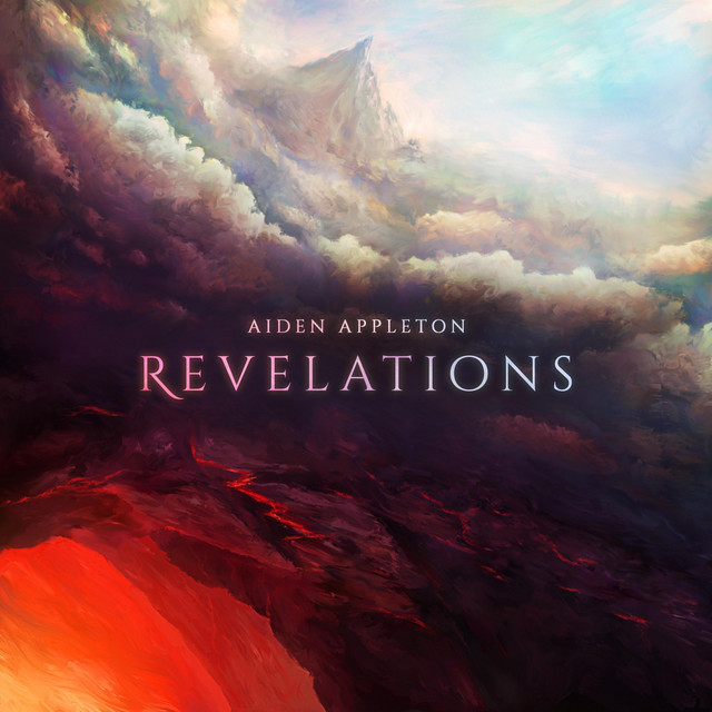 Revelations cover art