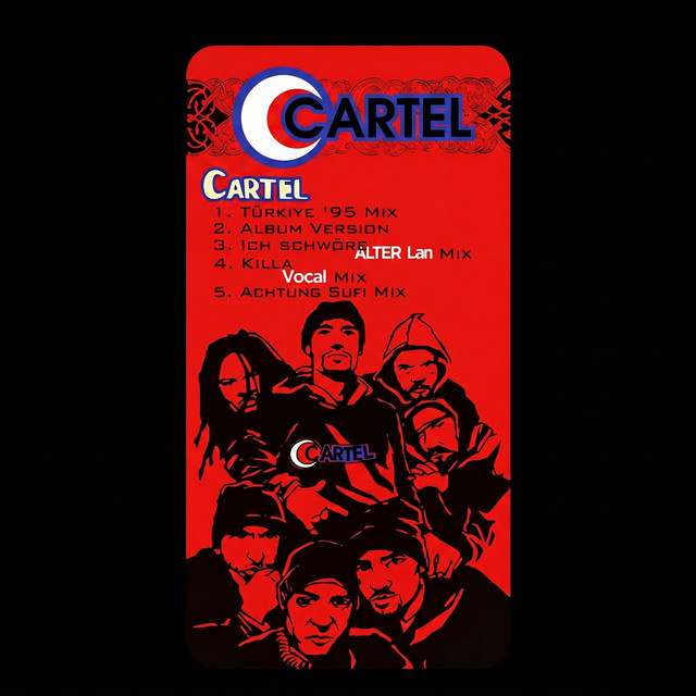 洋楽 Cartell 洋楽 Cartell Cartel - Single by Cartel | Spotify