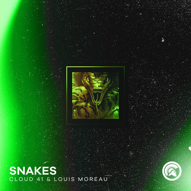 Snakes cover art