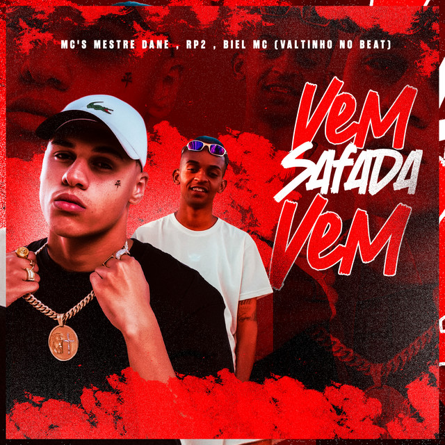 Vem Safada Vem