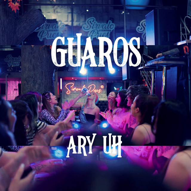 Guaros