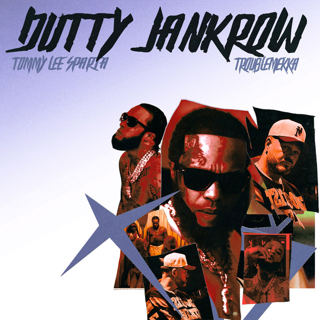 Dutty Jankrow