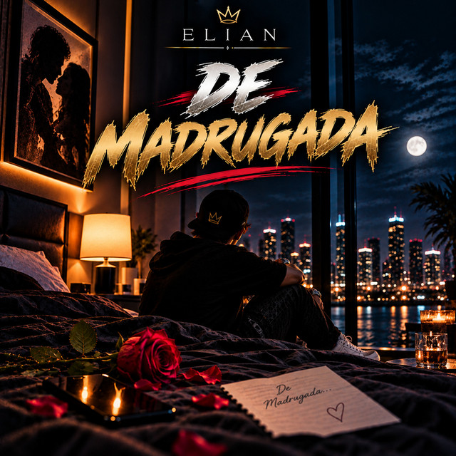 De Madrugada