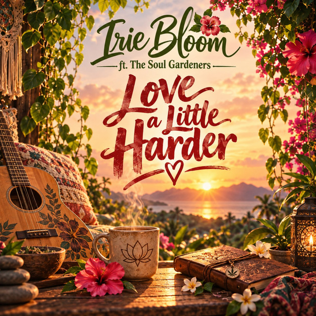 Irie Bloom