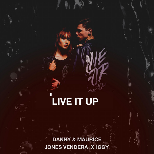 Live It Up