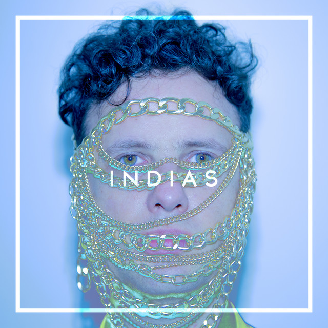 Indias cover art