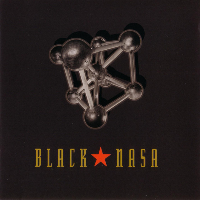 Black Nasa photo