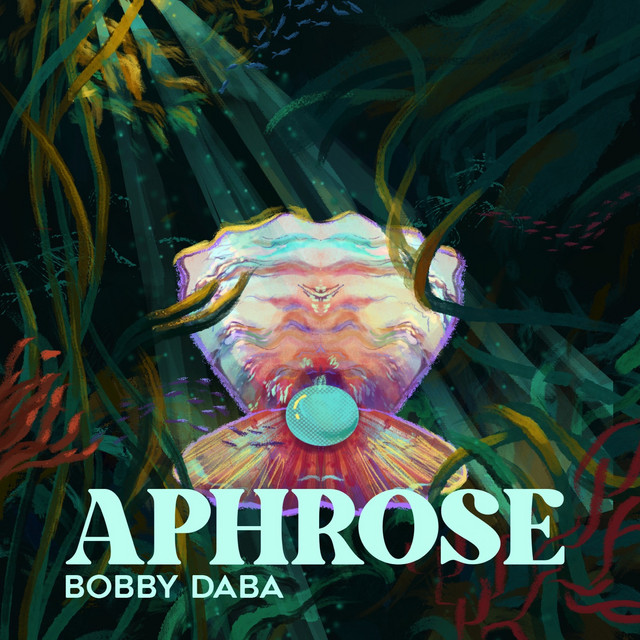 Bobby Daba cover art