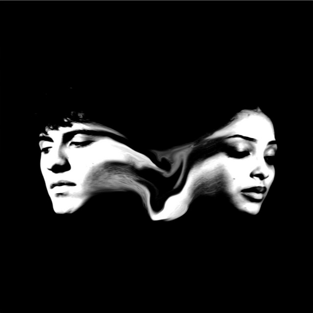 I'M STILL MATES WITH MY DEMONS cover art