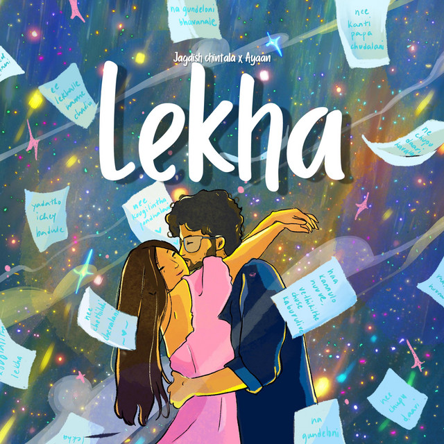 Lekha