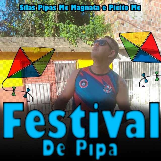 Mc Magnata e Picito Mc