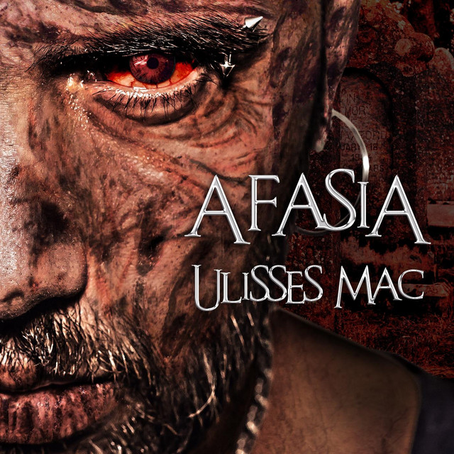 Afasia cover art