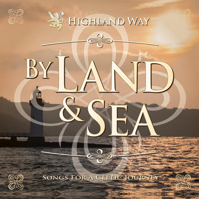 By Land and Sea cover