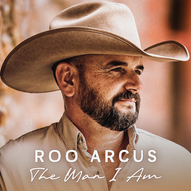 The Man I Am cover