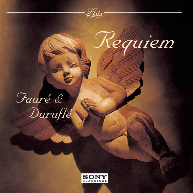 Requiem, Op. 48: VII. In Paradisum