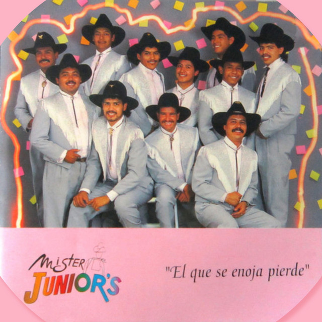 El Que Se Enoja Pierde cover art