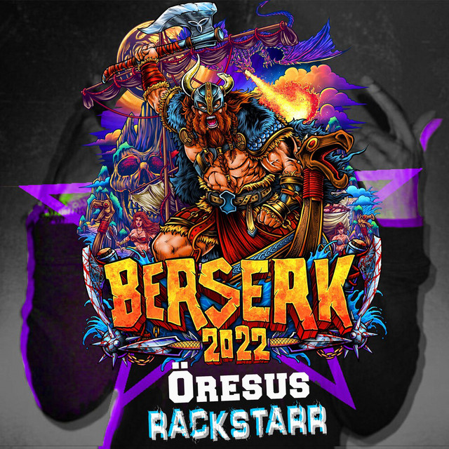 Berserk 2022