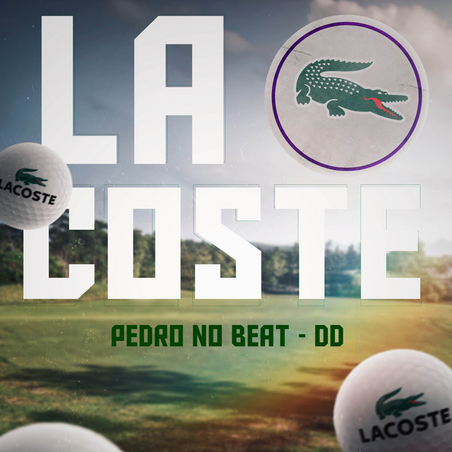 Lacoste (Batidão)