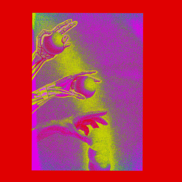 JUNGTEK cover art