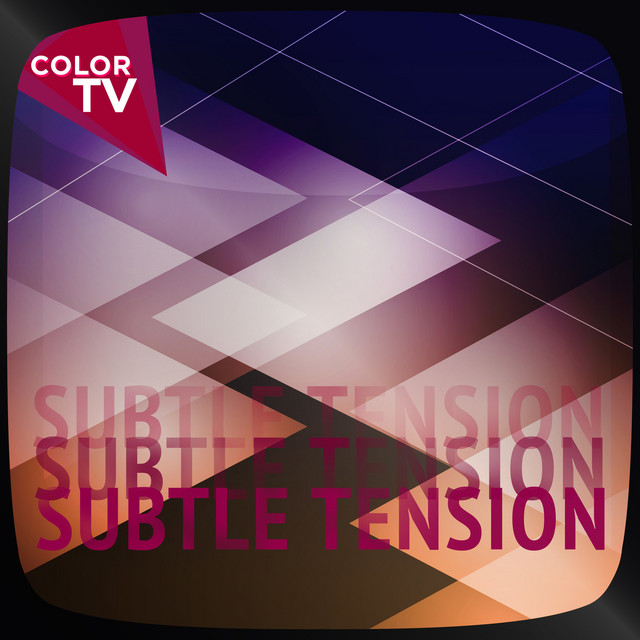 Subtle Tension cover art