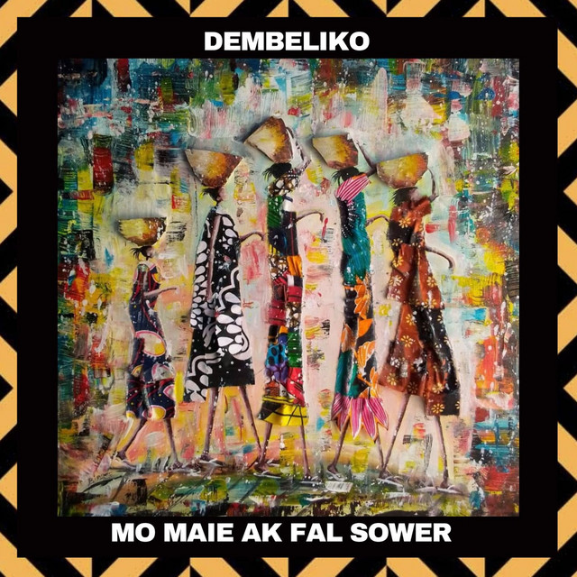 Dembeliko