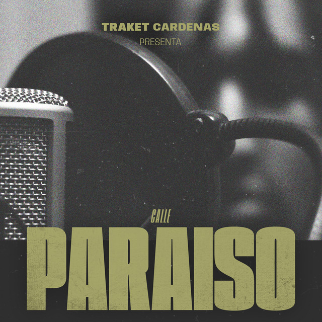Calle Paraíso