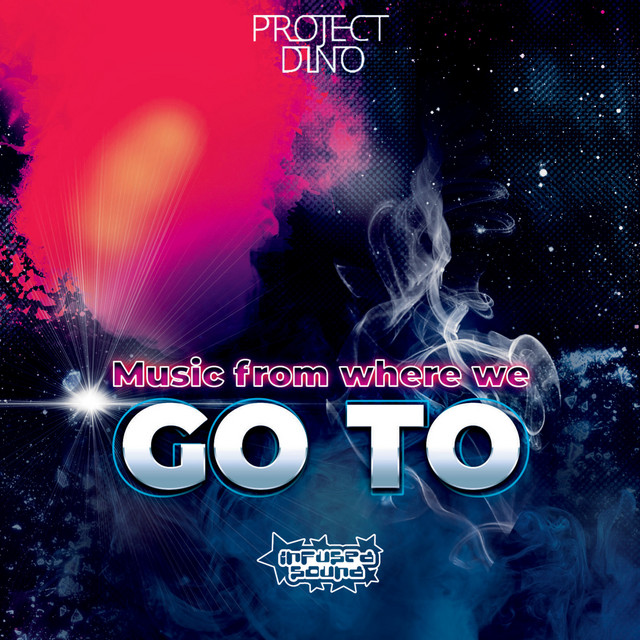 Music from where we go to cover