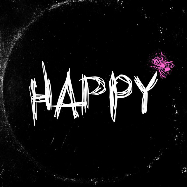 Happy cover art