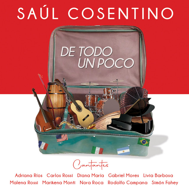 Ley del Carnaval cover art