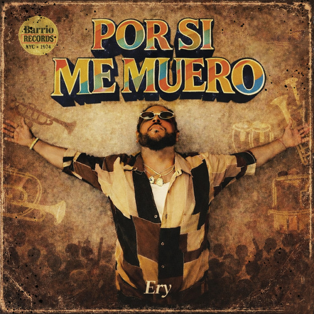 Por Si Me Muero