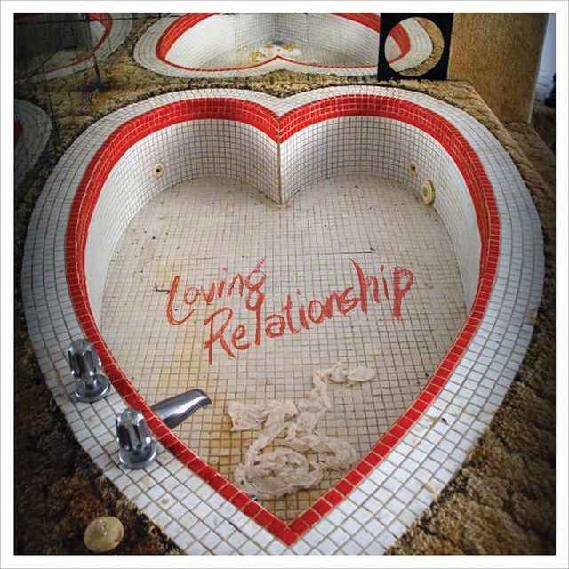 Suneaters Ii: Loving Relationship cover art