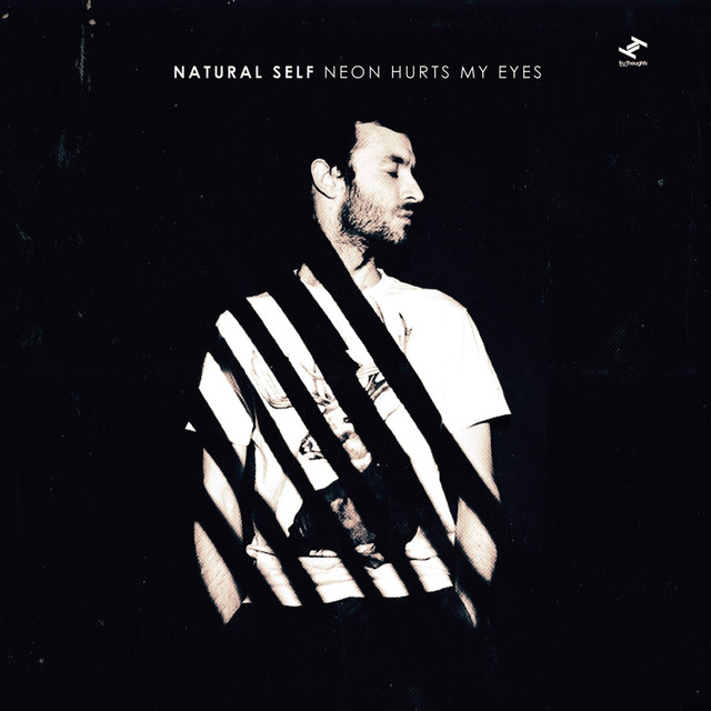 Neon Hurts My Eyes cover art