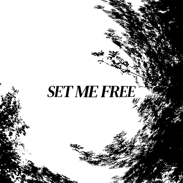SET ME FREE cover art