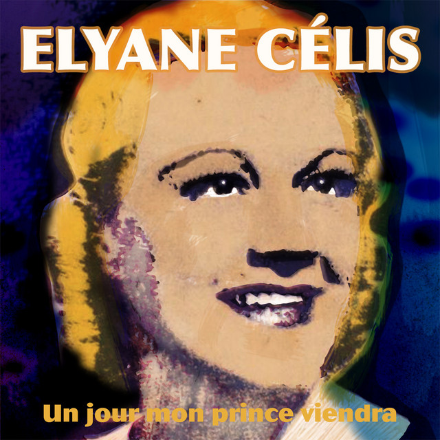 Un jour mon prince viendra cover art