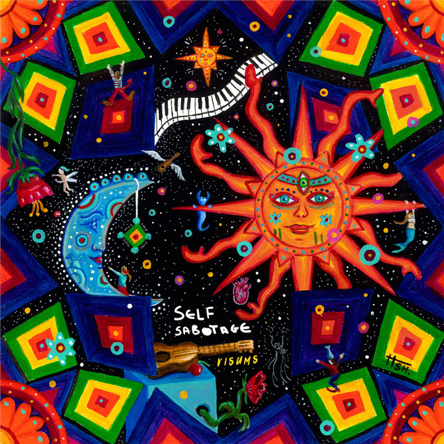 Visums cover art