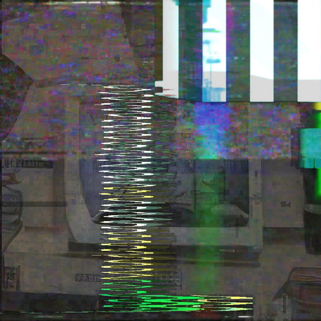 DEREALIZATION cover art