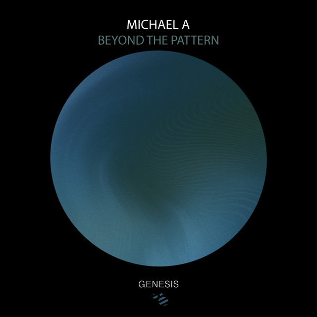Beyond the Pattern album art