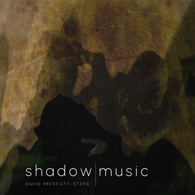 Shadow Music cover art