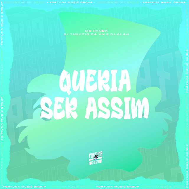 Queria Ser Assim