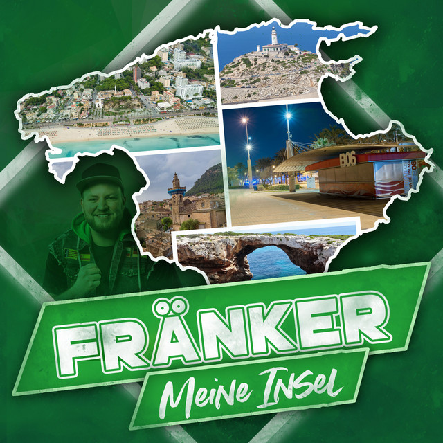 Meine Insel cover