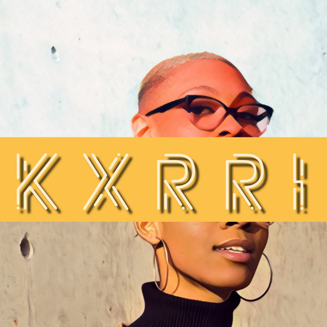 Kxrri - EP by Karri | Spotify