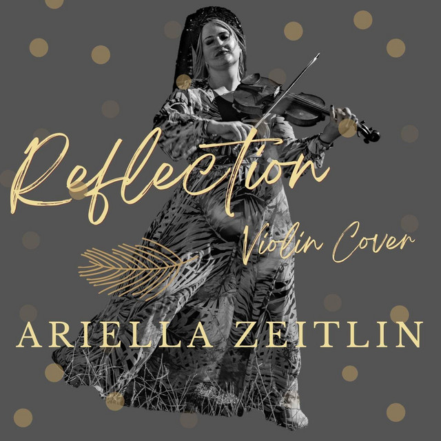 Reflection (Violin Cover) cover art