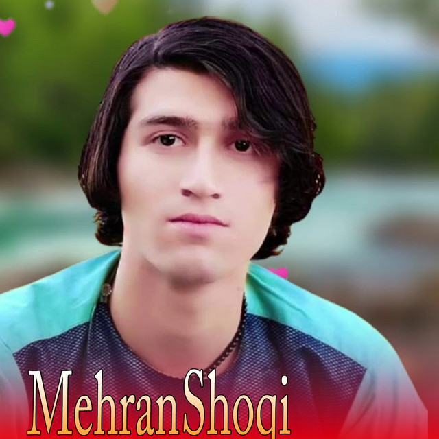Mehran Shoqi | Spotify