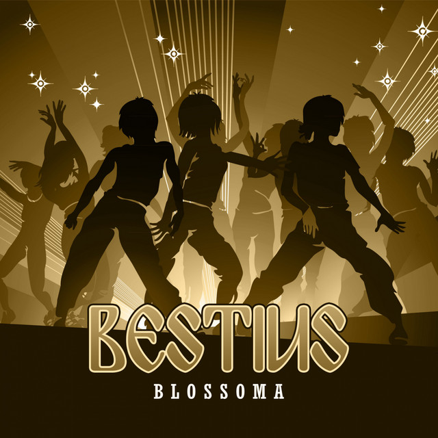 Bestius cover art