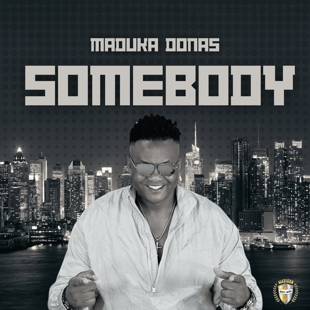 Somebody